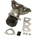 Katalysator MAXGEAR - 27-6072