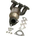 Katalysator MAXGEAR - 27-6077
