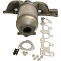 Katalysator MAXGEAR - 27-6079