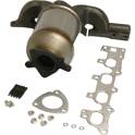 Katalysator MAXGEAR - 27-6091