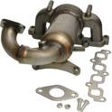 Katalysator MAXGEAR - 27-6131