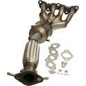 Katalysator MAXGEAR - 27-6136