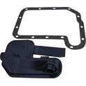 Kit, cambio de aceite del cambio automático MAXGEAR - 26-1459