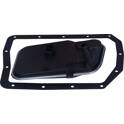 Kit, cambio de aceite del cambio automático MAXGEAR - 26-1672