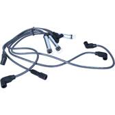 Kit cavi accensione MAXGEAR - 53-0038