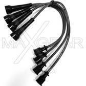 Kit cavi accensione MAXGEAR - 53-0057