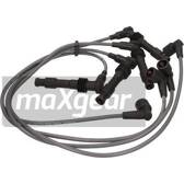 Kit cavi accensione MAXGEAR - 53-0170