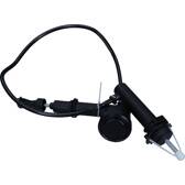 Kit cilindro trasmettitore/secondario, Frizione MAXGEAR - 46-0151