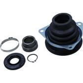 Kit cuffia, Semiasse MAXGEAR - 49-1336