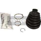 Kit cuffia, Semiasse MAXGEAR - 49-1439