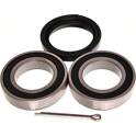 Kit cuscinetto ruota MAXGEAR - 33-0079