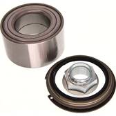 Kit cuscinetto ruota MAXGEAR - 33-0225