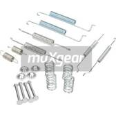 Kit d'accessoires (mâchoire de frein) MAXGEAR - 27-0366