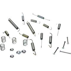 Kit d'accessoires (mâchoire de frein) MAXGEAR - 27-0378