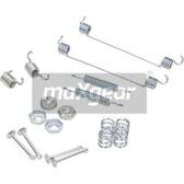 Kit d'accessoires (mâchoire de frein) MAXGEAR - 27-0385