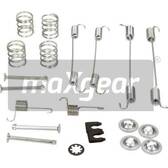Kit d'accessoires (mâchoire de frein) MAXGEAR - 27-0394