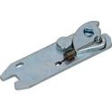 Kit d'accessoires (mâchoires de frein de stationnement) MAXGEAR - 19-2046