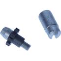 Kit d'accessoires (mâchoires de frein de stationnement) MAXGEAR - 19-3315