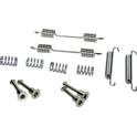 Kit d'accessoires (mâchoires de frein de stationnement) MAXGEAR - 27-0363