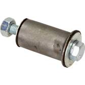 Kit d'assemblage, levier de déviation MAXGEAR - 72-0349