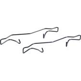 Kit de acessórios, pinça de travão MAXGEAR - 27-1452