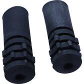 Kit de proteção contra o pó, amortecedor MAXGEAR - 72-3802