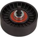 Kit de reparación, brazo tensor, correa poli V MAXGEAR - 54-1375