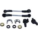 Kit de reparación, módulo de tubo de aspiración MAXGEAR - 17-0134