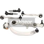 Kit de réparation (bras triangulaire) MAXGEAR - 72-1663