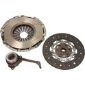 Kit embrayage MAXGEAR - 61-5245