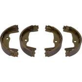 Kit ganasce freno MAXGEAR - 19-0220