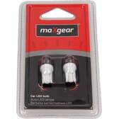 Kit o lampadine a LED MAXGEAR - 78-0161SET