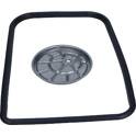 Kit pezzi, cambio automatico-cambio olio MAXGEAR - 26-1692