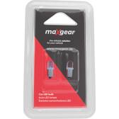 Kits o bombillas LED MAXGEAR - 78-0167SET