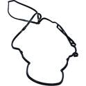 Klepdekselpakking  (per stuk) MAXGEAR - 70-0120