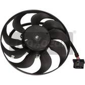 Koelventilator MAXGEAR - 57-0013