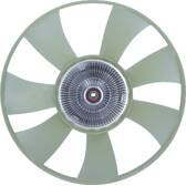 Koelventilator MAXGEAR - 62-0077