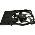 Koelventilator MAXGEAR - AC230124