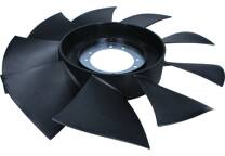 Koelventilator