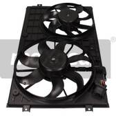Koelventilator MAXGEAR - AC264897