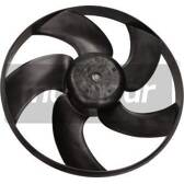 Koelventilator MAXGEAR - AC293994