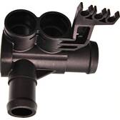 Koelwaterflens MAXGEAR - 18-0013