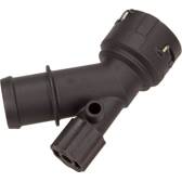 Koelwaterflens MAXGEAR - 18-0481