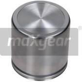 Kolben, Bremssattel MAXGEAR - 27-0475