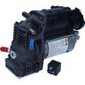 Kompressor, Druckluftanlage MAXGEAR - 27-0911
