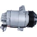 Kompressor, Klimaanlage MAXGEAR - AC324655