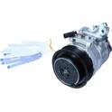 Kompressor, Klimaanlage MAXGEAR - AC330018