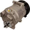 Kompressor, Klimaanlage MAXGEAR - AC330707