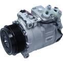 Kompressor, Klimaanlage MAXGEAR - AC363971