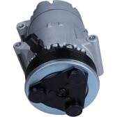 Kompressor, Klimaanlage MAXGEAR - AC396744